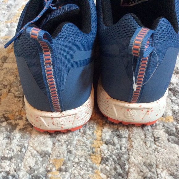 ICEBUG DTS4 BUGRIP TRAIL RUNNING SHOES! EUC! SZ 10 - Picture 10 of 11